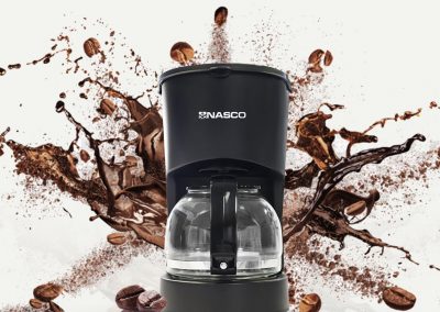 Cofee Mixture