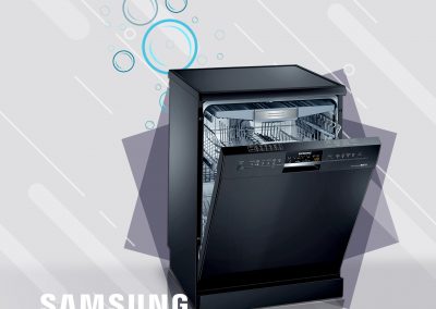 Dishwasher