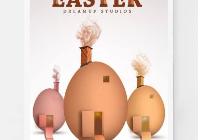 Happy Easter