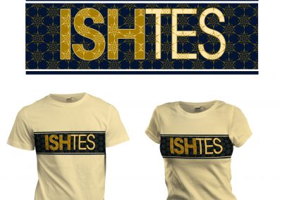 ISHTES Shirt