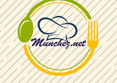 Munchez Ad 1