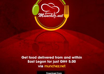 Munchez Online Post