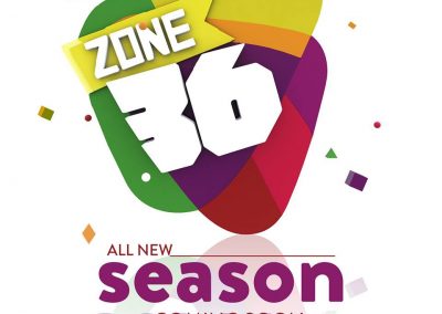 Zone 36b
